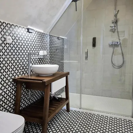 Apartment Zelene Apartma V Centru Mesta Ceske Budejovice