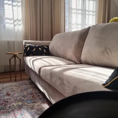 Апартаменты Zelene Apartma V Centru Mesta